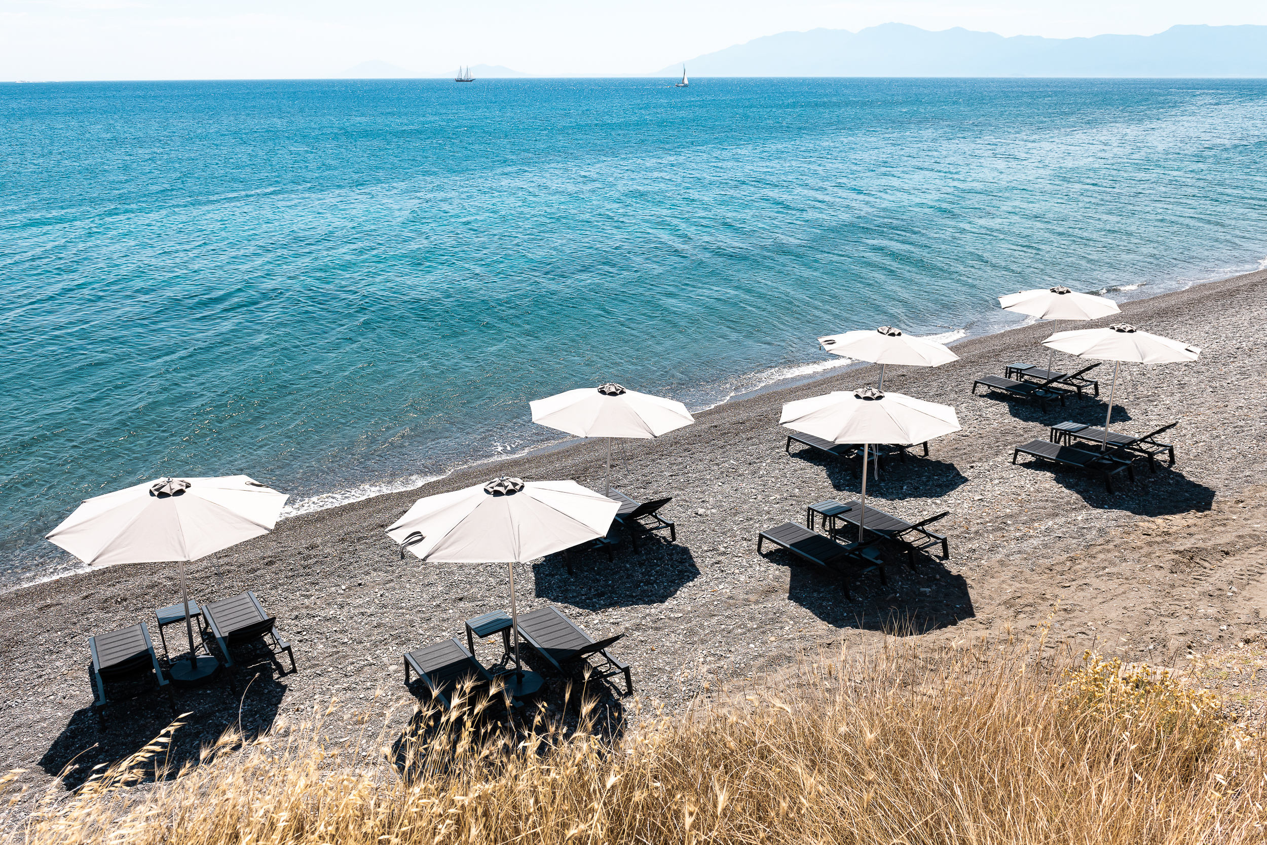 Hotel KOIA all-suite Wellbeing Resort(Adults Only), Griechenland, Agios Fokas. Großes 1